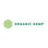 Organic Hemp logo