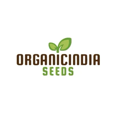 Organicindiaseeds