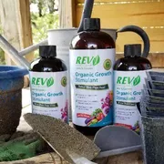 OrganicRev Logo