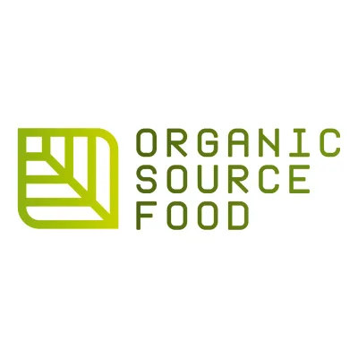 Organic Source Food logo