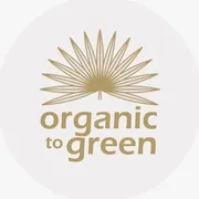 Organic to Green