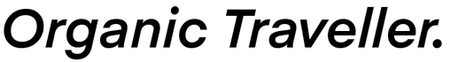 Organic Traveller Skincare logo