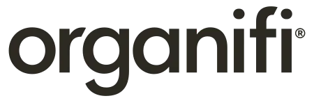 Organifi logo