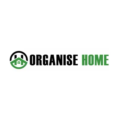 organisehome.co.uk logo