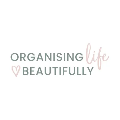 organisinglifebeautifully.com.au logo