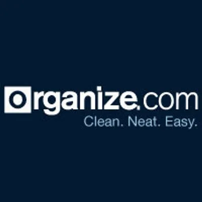 organize.com logo