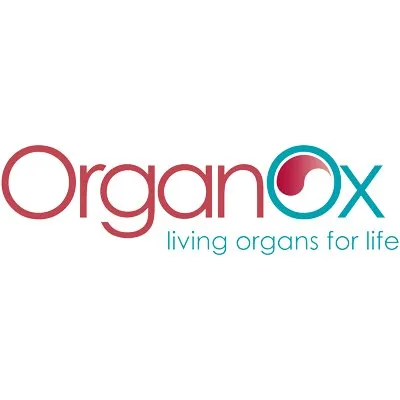 OrganOx logo