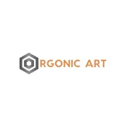 Orgonit Orgonic-Art DE Logo