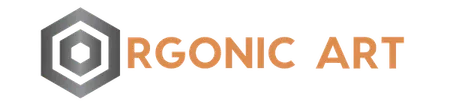 Orgonit Orgonic-Art DE logo