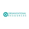 Organizational Resources, LLC logo