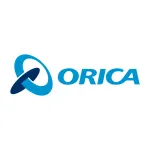 Orica Australia Pty Ltd Logo
