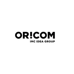 Oricom Inc logo