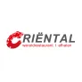 Logo Oriëntal - Wereldrestaurant