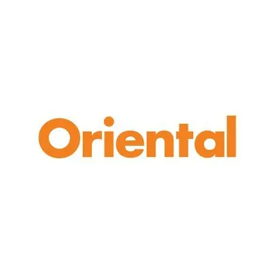 Oriental Bank logo