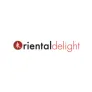 Logo Oriental Delight