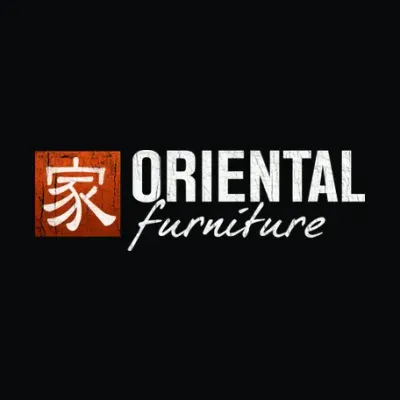 Oriental Furniture