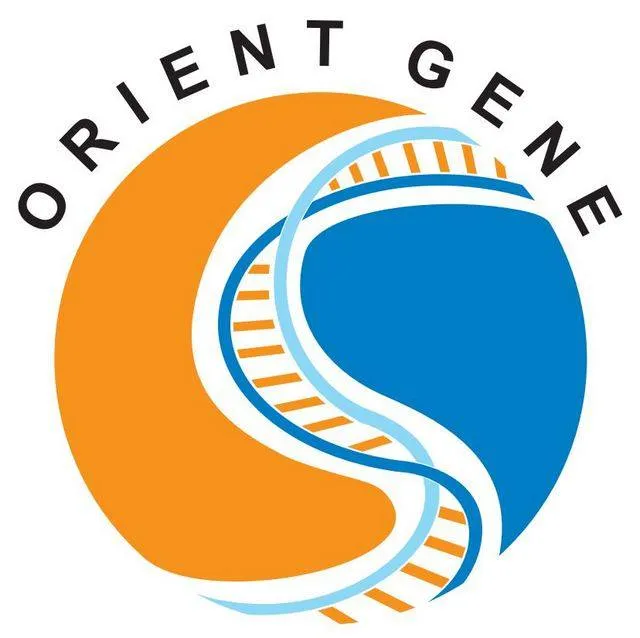 Zhejiang Orient Gene Biotech Co Ltd Logo