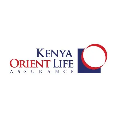 Orient Life logo