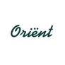 Logo Orient - Noordkade