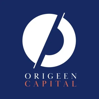 ORIGEEN Investissements logo