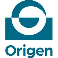 Origen logo