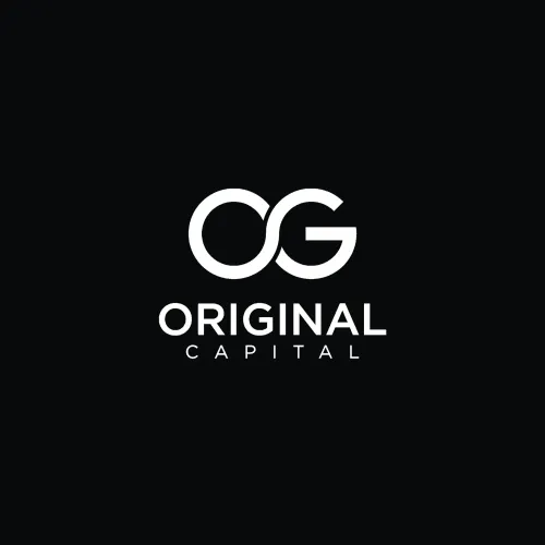 Original Capital logo