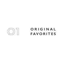 Original Favorites logo