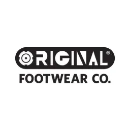 The Original Footwear Co logo