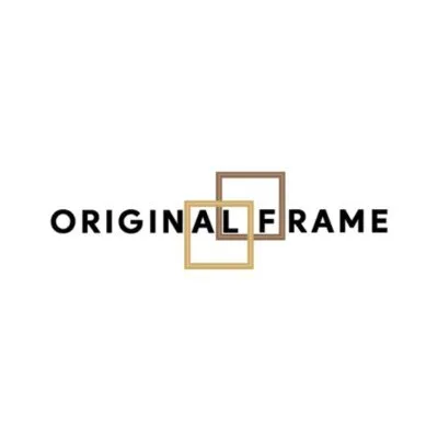 Original Frame logo