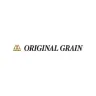 Original Grain logo
