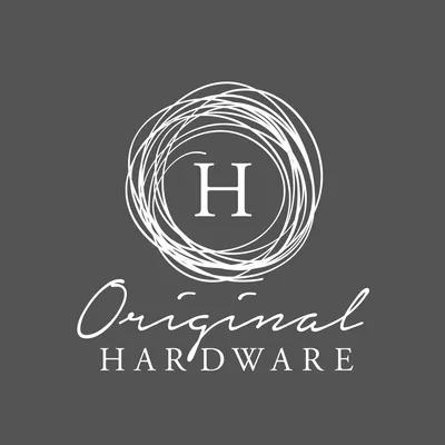 Original Hardware logo