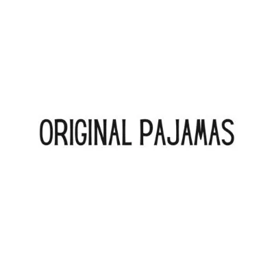 originalpajamas.com logo