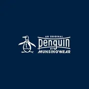Original Penguin Logo