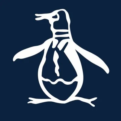 originalpenguin.com logo