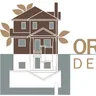 Original Roots Design + Build logo