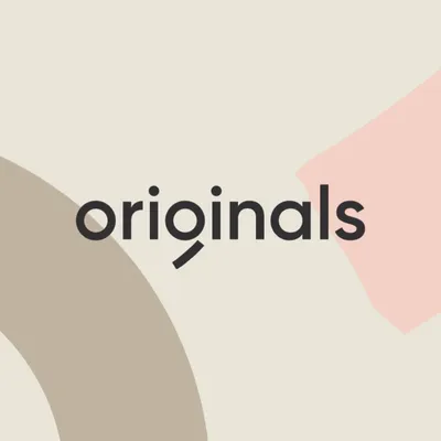 Originals Furniture logo