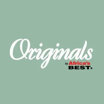 Originals by Africas Best logo