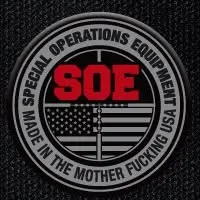 Originalsoegear