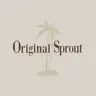Original Sprout logo