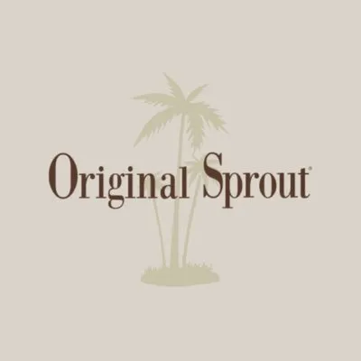 Original Sprout logo