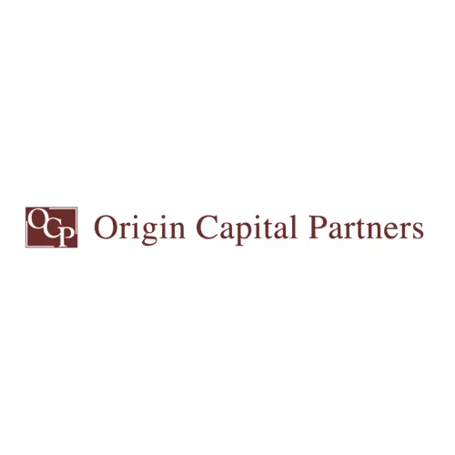 Origin Capital Partners logo