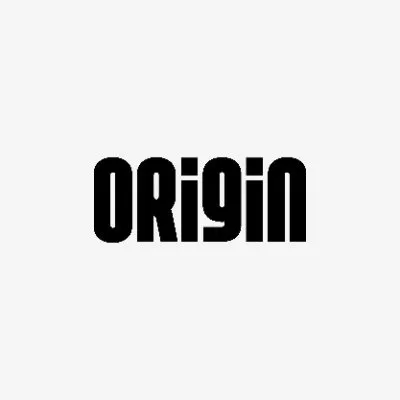 Origin Coffee logo