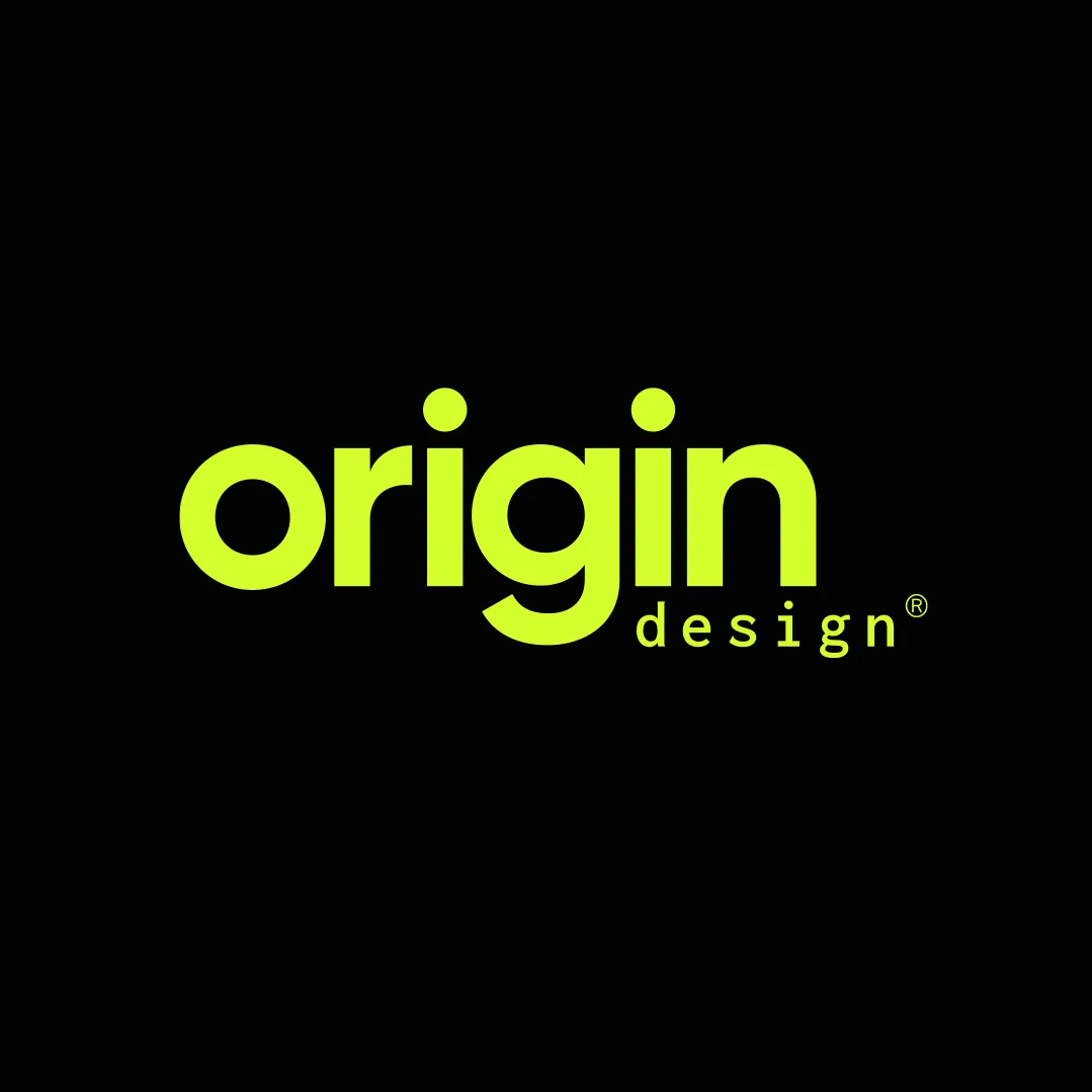 Origin Design Logo