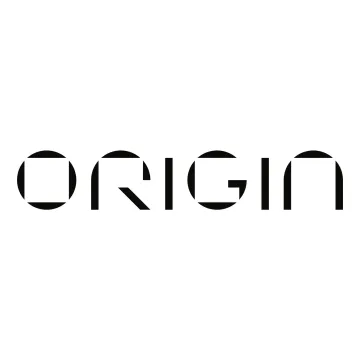 ORIGIN Logo