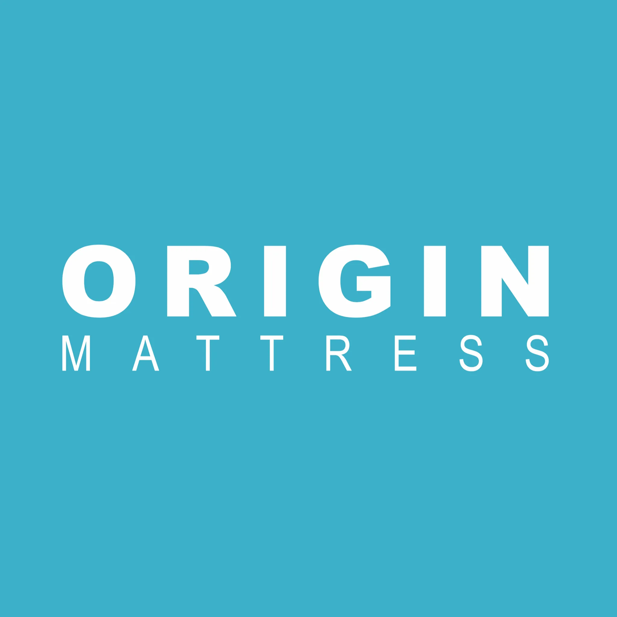 Origin Mattress SG