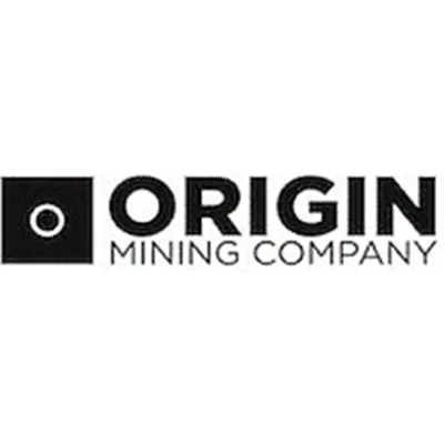 Origin Mining Company logo