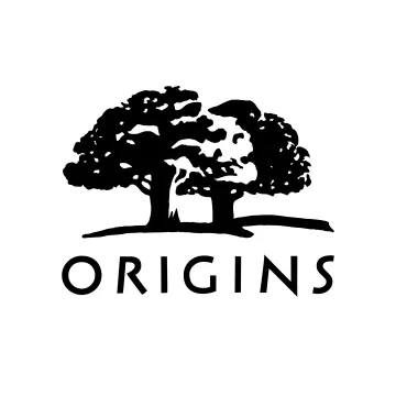 Origins Logo