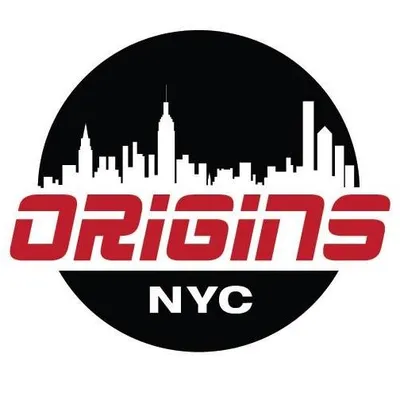 Origins NYC logo