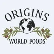 Originsworldfoods