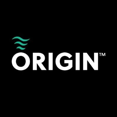 Origin AI logo